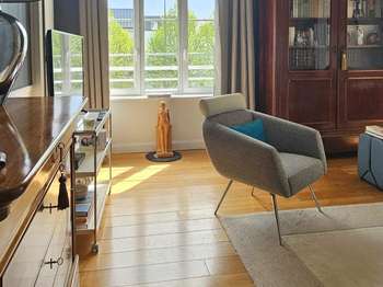 Vente appartement 6 pièces Vente appartement 6 pièces