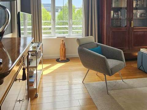 Vente appartement 6 pièces