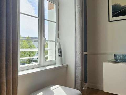 Vente appartement 6 pièces
