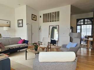 Vente appartement 6 pièces