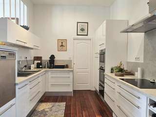 Vente appartement 6 pièces