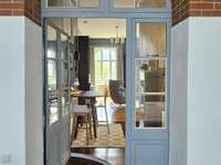 Vente appartement 6 pièces Vente appartement 6 pièces