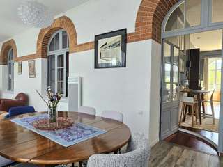 Vente appartement 6 pièces