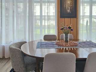 Vente appartement 6 pièces