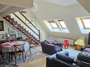 Vente Appartement 3 piècesQuimper
