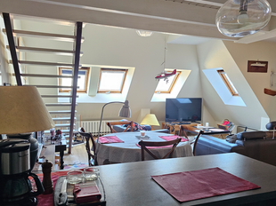 Photo Vente appartement Quimper