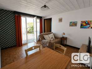 Vente Appartement 3 piècesQuimper