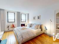 Vente appartement 5 pièces