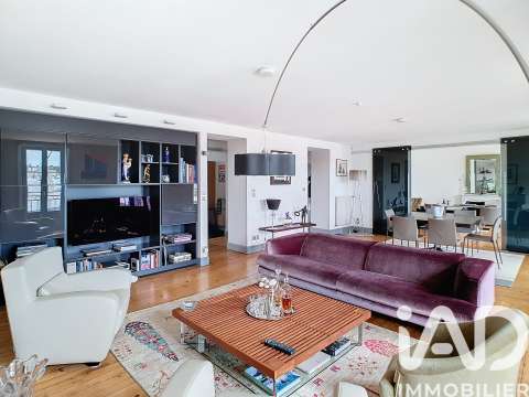 Vente appartement 5 pièces Quimper 29