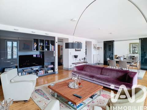 Vente appartement 5 pièces Quimper 29