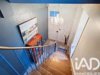 Vente appartement 5 pièces