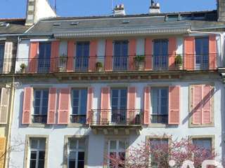 Vente appartement 5 pièces