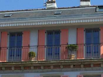Vente appartement 5 pièces