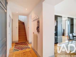 Vente appartement 5 pièces