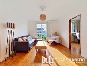 Vente Appartement 4 piècesQuimper