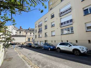 Vente appartement 4 pièces Quimper 29