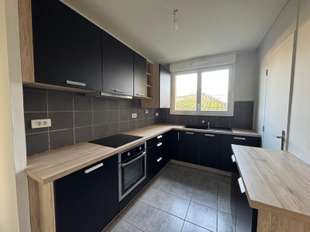 Photo Vente appartement Quimper