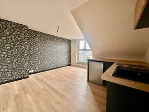 Vente Appartement 2 piècesQuimper