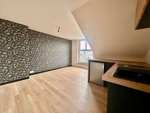 Vente appartement 2 pièces Quimper 29