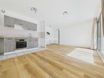 Vente Appartement 2 piècesQuimper