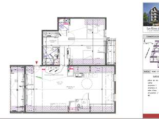 Photo Vente appartement Quimper