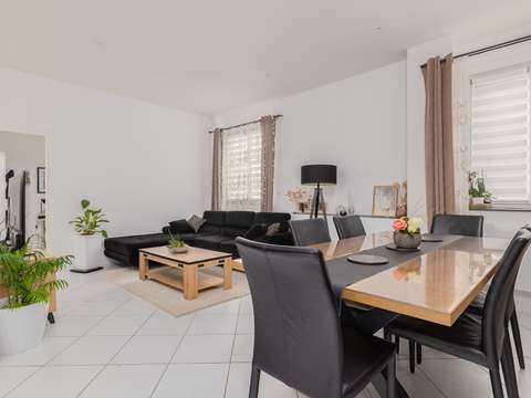 Vente appartement 3 pièces Quimper 29