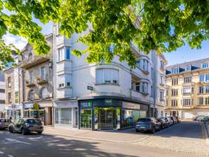 Vente Appartement 3 piècesQuimper