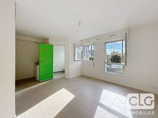 Vente Studio 1 pièce