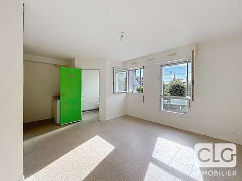 Vente Studio 1 pièce