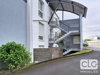Vente Studio 1 pièce