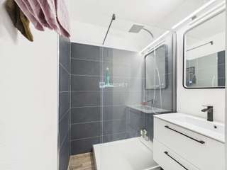 Vente appartement 6 pièces