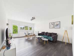 Vente Appartement 6 pièces +Quimper