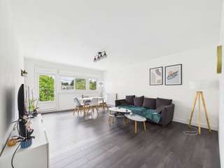 Vente appartement 6 pièces