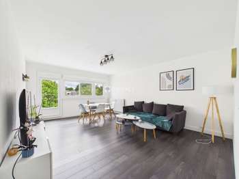Vente appartement 6 pièces Vente appartement 6 pièces