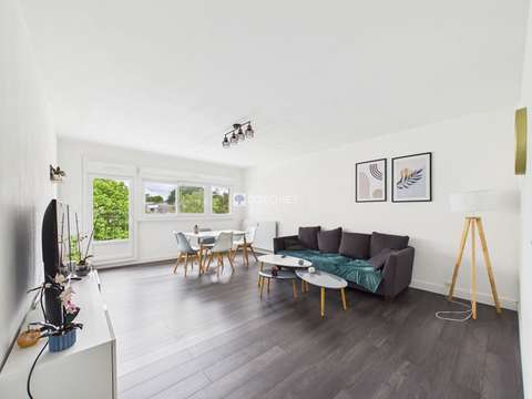 Vente appartement 6 pièces Quimper 29