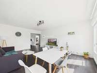 Vente appartement 6 pièces Vente appartement 6 pièces