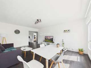 Vente appartement 6 pièces