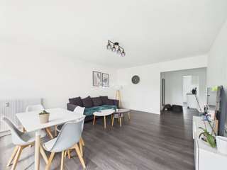 Vente appartement 6 pièces
