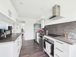Vente appartement 6 pièces