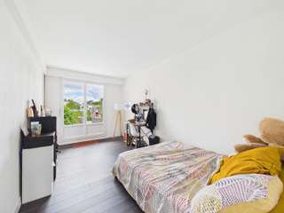 Vente appartement 6 pièces
