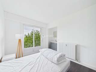 Vente appartement 6 pièces