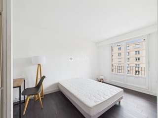 Vente appartement 6 pièces