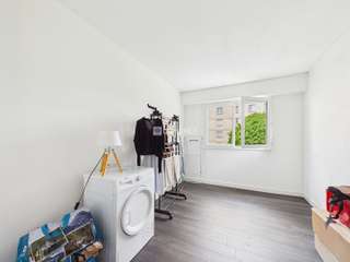 Vente appartement 6 pièces