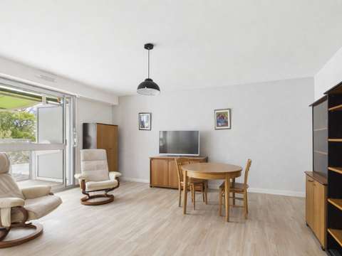 Vente appartement 3 pièces Quimper 29