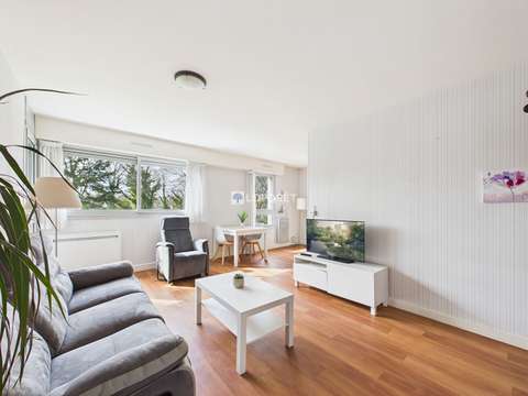 Vente appartement 3 pièces Quimper 29