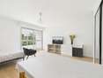 Vente appartement Studio Quimper - 29