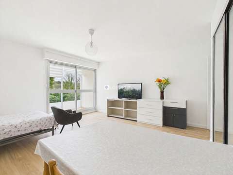 Vente Studio 1 pièce Quimper 29