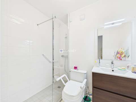 Vente Studio 1 pièce
