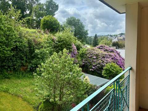 Vente appartement 3 pièces Quimper 29