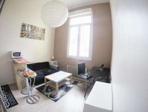 Vente Appartement T1Quimper